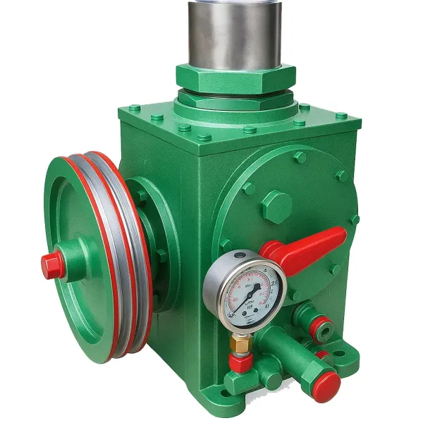 Bomba de Lubrificação Automática